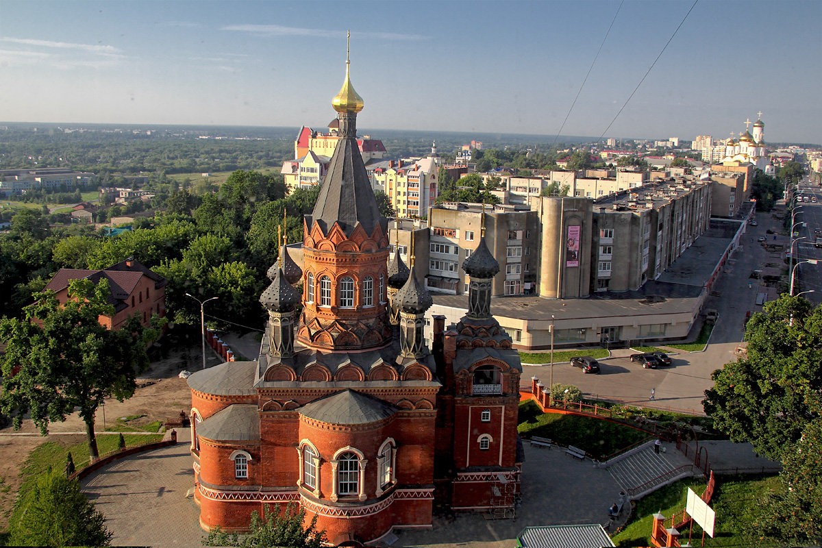 Купить трубу бу в Брянске