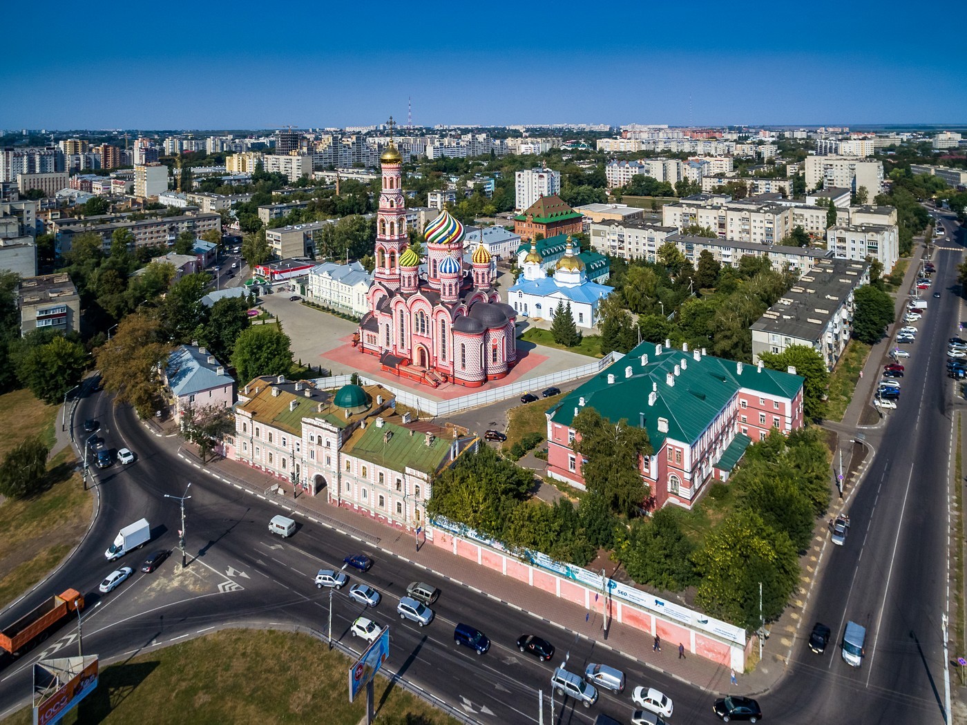 Купить трубу бу в Тамбове