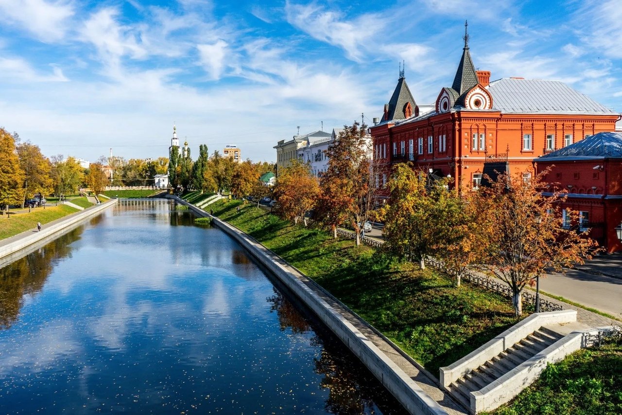 Купить трубу бу в Орле